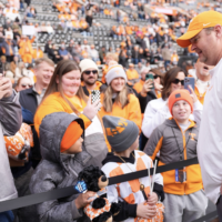 Tennessee Vols football