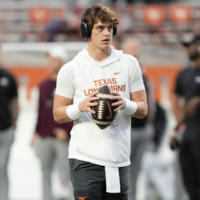 Texas Longhorns