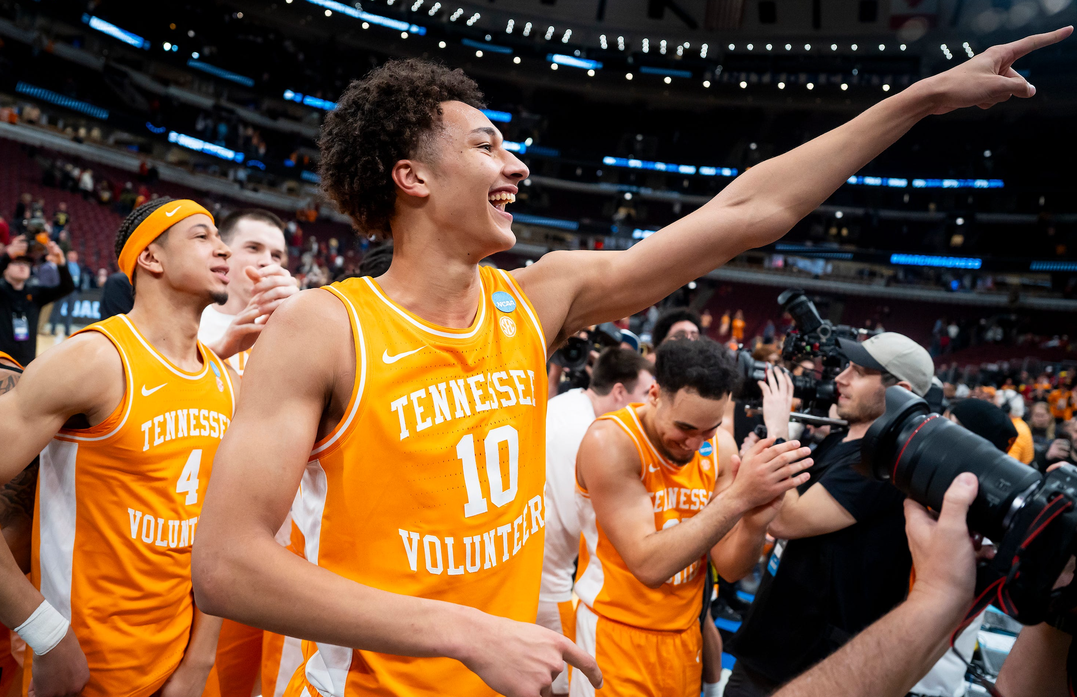 Tennessee Vols
