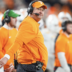 Tennessee Vols football