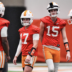 Tennessee Vols football