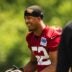 Sonny Styles is showing the Commanders he has the work ethic it takes to be a great player in the NFL.