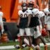 Cincinnati Bengals cornerback DJ Turner II