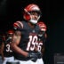 Cincinnati Bengals wide receiver Kendric Pryor