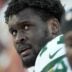 Green Bay Packers offensive tackle Anthony Belton (71) is shown during the fourth quarter of their preseason game Saturday, August 23, 2025 at Lambeau Field in Green Bay, Wisconsin. The Green Bay Packers beat the Seattle Seahawks 20-7.