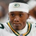 Sep 11, 2025; Green Bay, Wisconsin, USA; Green Bay Packers wide receiver Dontayvion Wicks (13) during the game against the Washington Commanders at Lambeau Field.