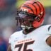 Cincinnati Bengals left tackle Orlando Brown Jr.