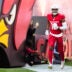 Dec 7, 2025; Glendale, Arizona, USA; Arizona Cardinals linebacker Josh Sweat (10) against the Los Angeles Rams at State Farm Stadium.