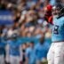 Tennessee Titans Jeffery Simmons