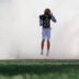 Cincinnati Bengals cornerback DJ Turner II