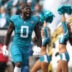 Jacksonville Jaguars linebacker Devin Lloyd