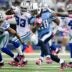 Chris Johnson ALS Tennessee Titans