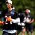 Cincinnati Bengals cornerback Bralyn Lux