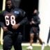 Cincinnati Bengals defensive tackle Jordan Jefferson