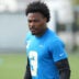 May 11, 2026; El Segundo, CA, USA; Los Angeles Chargers safety Derwin James Jr. (30) during offseason workouts at The Bolt.