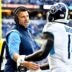 MIke Vrabel A.J. Brown Tennessee Titans Philadelphia Eagles New England Patriots Jalen Hurts
