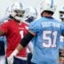 Tennessee Titans offensive depth chart