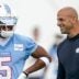 Tennessee Titans 53 man roster Robert Saleh