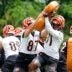 Cincinnati Bengals mandatory minicamp