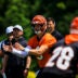 Cincinnati Bengals quarterback Joe Burrow