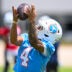 Tennessee Titans minicamp notebook Cam Ward Wan'Dale Robinson Xavier Restrepo Daniel Bellinger