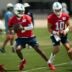 Cam Ward Tennessee Titans