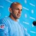 Tennessee Titans Robert Saleh Alontae Taylor Marcus Harris