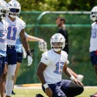 Tennessee Titans defensive depth chart