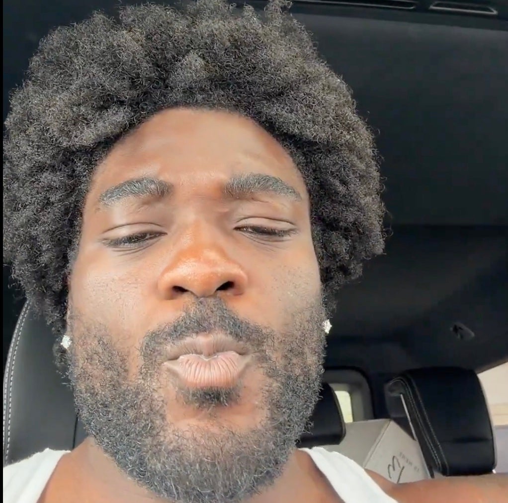 Brandon Aiyuk's approach to this situation has been very odd.