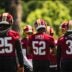The Commanders defense sounds like it's in a good spot.
