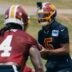 The Commanders' GoPro strategy will certainly help Jayden Daniels pick up the offense faster.