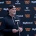 Dan Quinn believes this will be the Commanders' most competitive offseason.