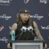 Derek Stingley Jr. and the Houston Texans defense know they can't rest on their 2025 success.