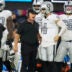 Las Vegas Raiders former head coach Jon Gruden