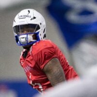 Jalon Daniels is a name to watch going into Buccaneers training camp.