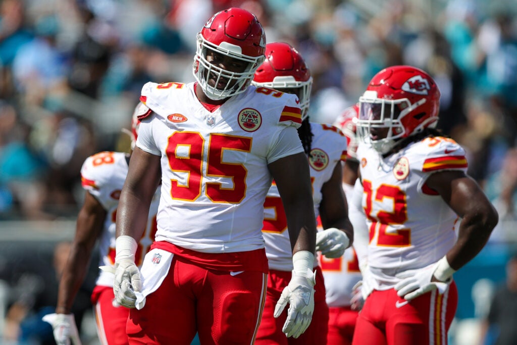 204346 Anonymous NFL coordinator underscores exactly why Kansas City Chiefs DT ...