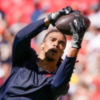 Can Chase Claypool help the Colts at receiver?