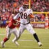Joe Mixon