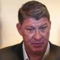 Jason Licht and the Buccaneers missed out on Rasul Douglas.