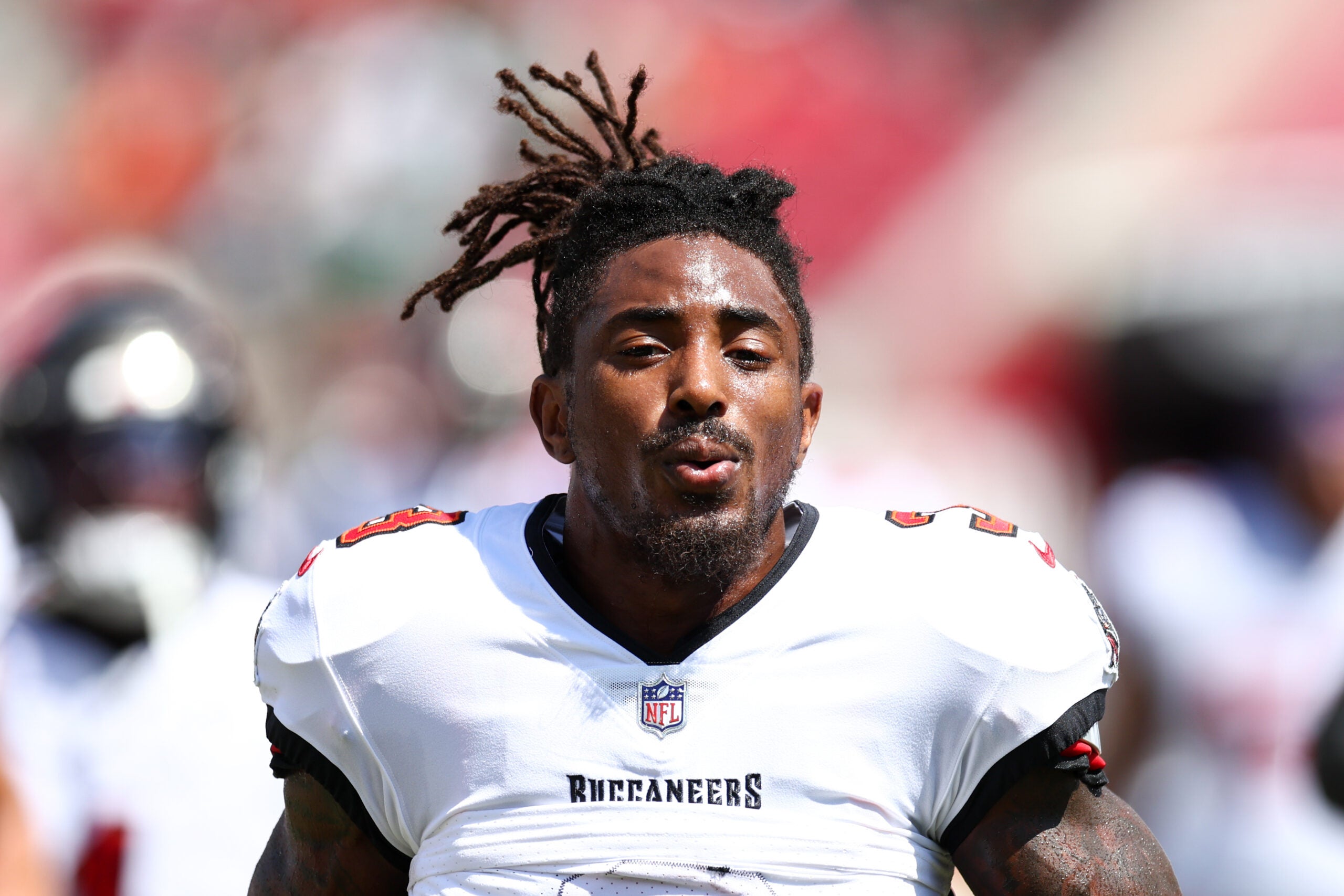 A Jordan Whitehead-Buccaneers reunion makes a lot of sense when looking at the depth chart.