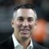 Las Vegas Raiders former general manager Tom Telesco