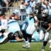 Defensive tackle Tommy Kelly, Oakland Raiders