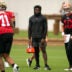 Brandon Aiyuk is his own worst enemy.