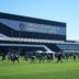 Las Vegas Raiders training camp 2026