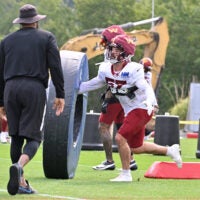 Commanders special teams ace Nick Bellore retired before training camp.