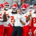 Kansas City Chiefs defensive coordinator Steve Spagnuolo