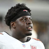 Buccaneers DL Calijah Kancey faces a pivotal 2026 training camp and regular season.