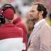 Oklahoma Sooners general manager Jim Nagy