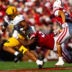 Oklahoma Sooners defensive end PJ Adebawore