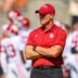 Oklahoma Sooners head coach Brent venables